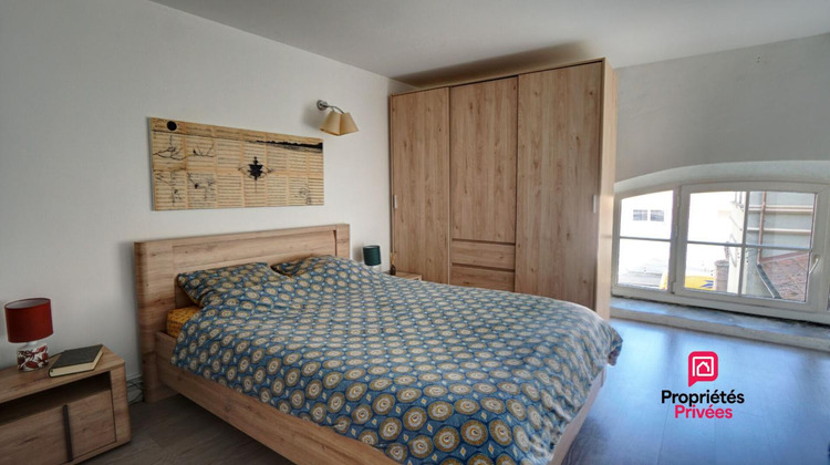 Ma-Cabane - Vente Appartement BELFORT, 87 m²