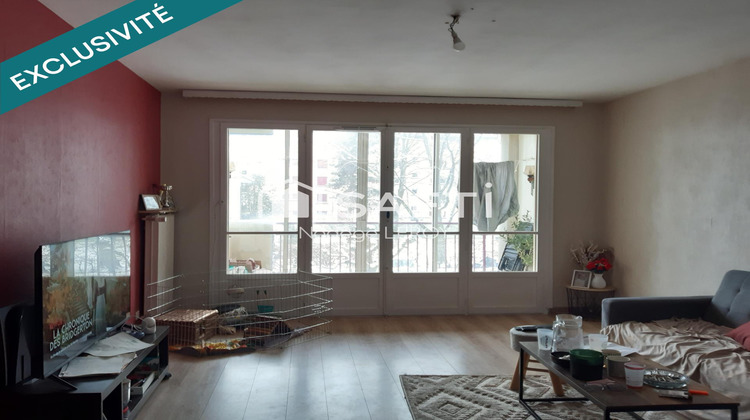 Ma-Cabane - Vente Appartement Belfort, 67 m²