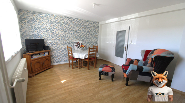 Ma-Cabane - Vente Appartement Belfort, 55 m²