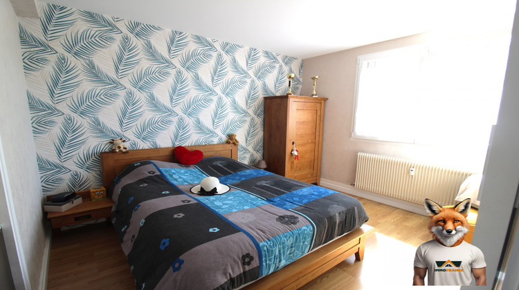 Ma-Cabane - Vente Appartement Belfort, 55 m²