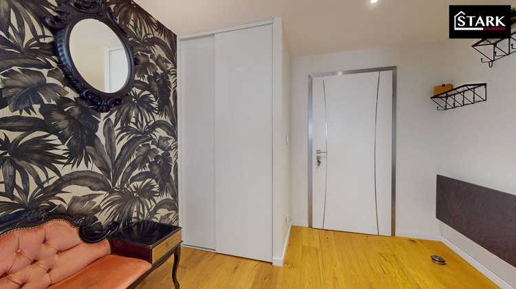 Ma-Cabane - Vente Appartement Belfort, 110 m²
