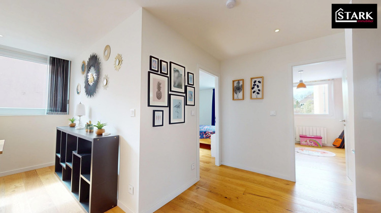 Ma-Cabane - Vente Appartement Belfort, 110 m²