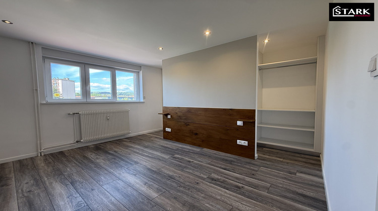 Ma-Cabane - Vente Appartement Belfort, 95 m²