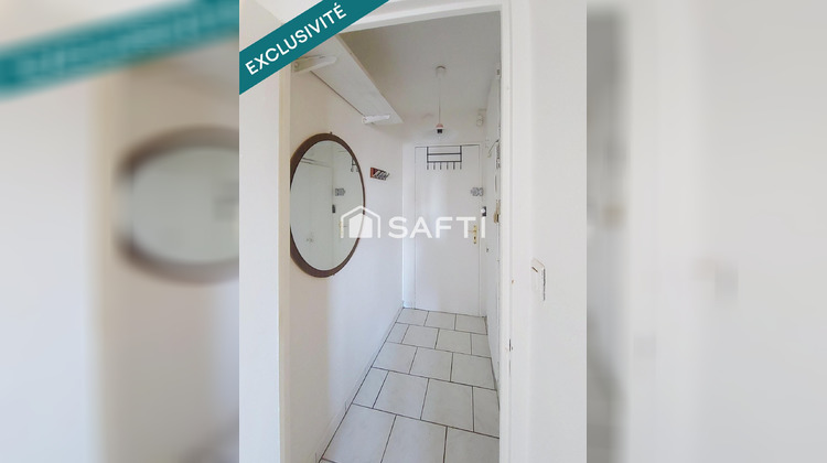 Ma-Cabane - Vente Appartement Belfort, 26 m²