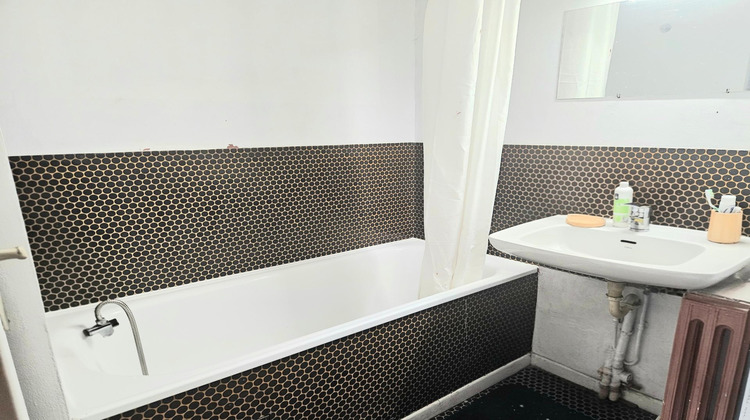 Ma-Cabane - Vente Appartement Belfort, 32 m²