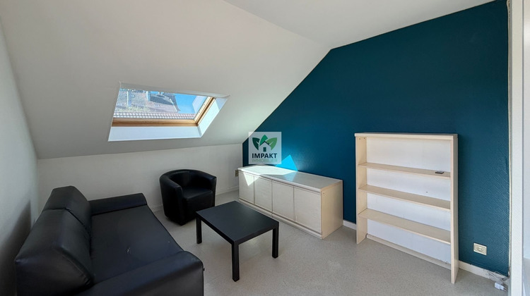 Ma-Cabane - Vente Appartement Belfort, 38 m²