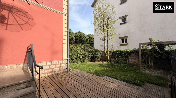Ma-Cabane - Vente Appartement Belfort, 68 m²