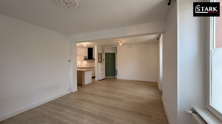 Ma-Cabane - Vente Appartement Belfort, 68 m²
