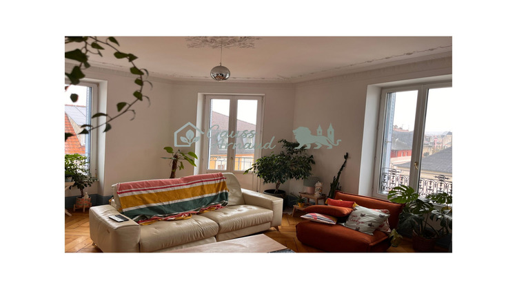 Ma-Cabane - Vente Appartement Belfort, 149 m²