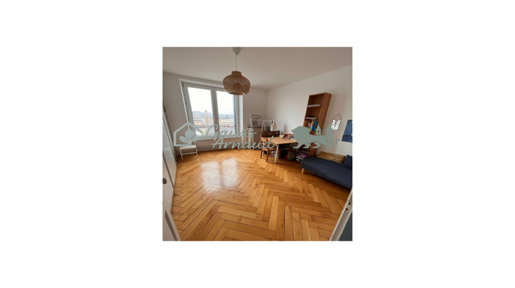 Ma-Cabane - Vente Appartement Belfort, 149 m²