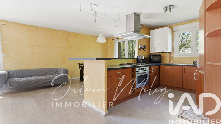 Ma-Cabane - Vente Appartement Belfort, 66 m²