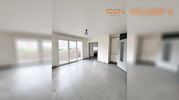 Ma-Cabane - Vente Appartement Belfort, 65 m²