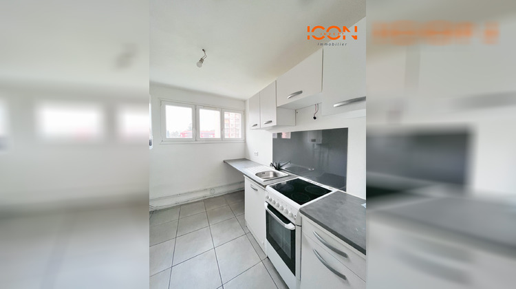 Ma-Cabane - Vente Appartement Belfort, 65 m²
