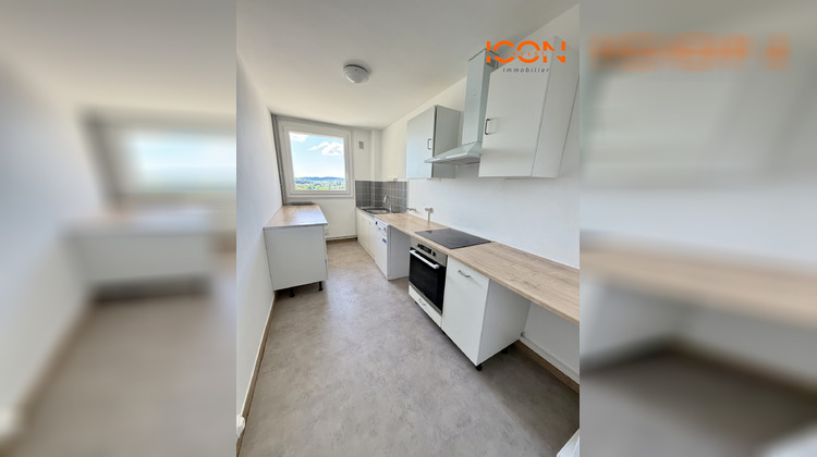 Ma-Cabane - Vente Appartement Belfort, 74 m²