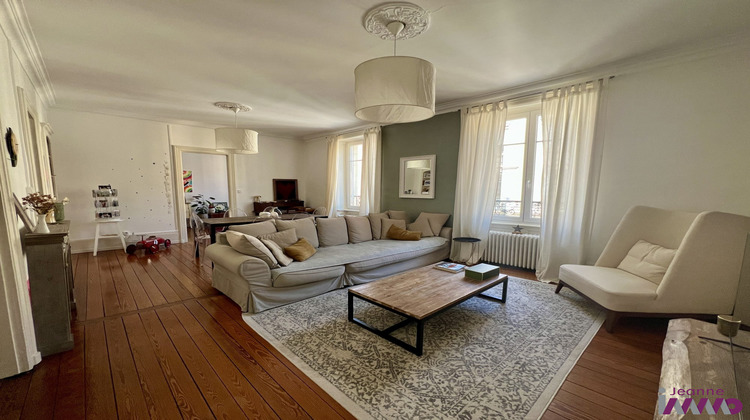 Ma-Cabane - Vente Appartement Belfort, 142 m²
