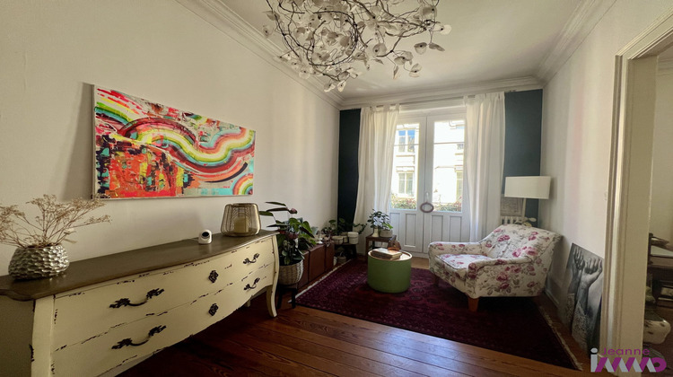 Ma-Cabane - Vente Appartement Belfort, 142 m²