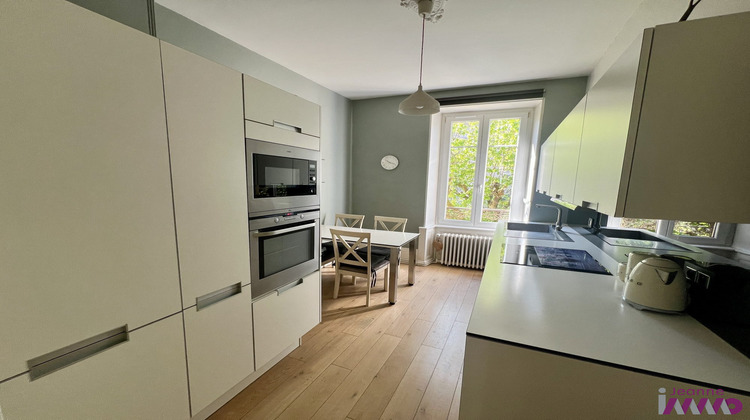 Ma-Cabane - Vente Appartement Belfort, 142 m²