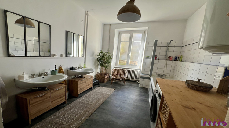Ma-Cabane - Vente Appartement Belfort, 142 m²