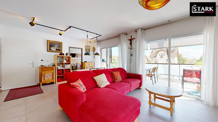 Ma-Cabane - Vente Appartement Belfort, 97 m²