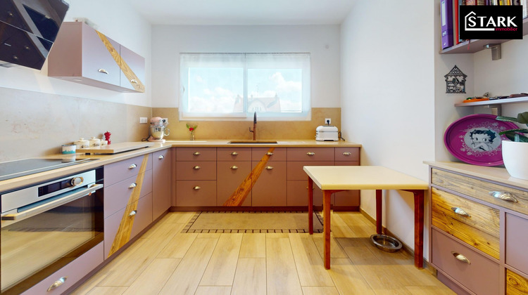 Ma-Cabane - Vente Appartement Belfort, 97 m²