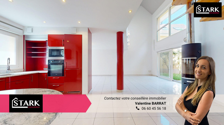 Ma-Cabane - Vente Appartement Belfort, 151 m²
