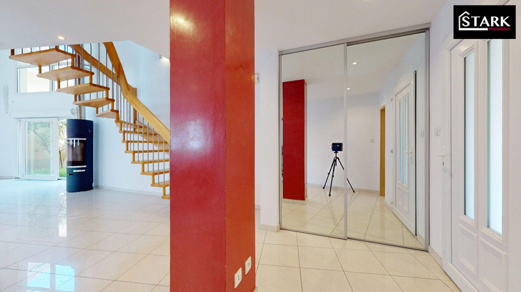 Ma-Cabane - Vente Appartement Belfort, 151 m²