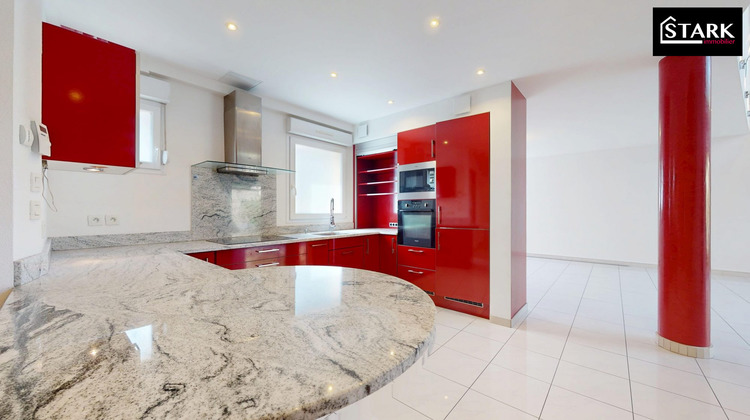Ma-Cabane - Vente Appartement Belfort, 151 m²