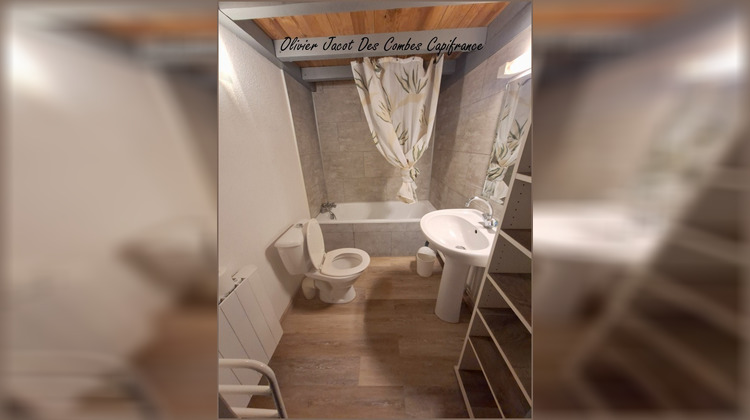 Ma-Cabane - Vente Appartement BELFORT, 24 m²