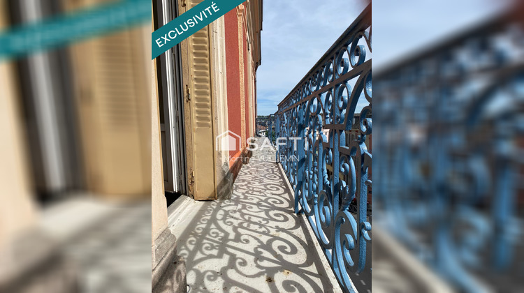Ma-Cabane - Vente Appartement Belfort, 110 m²