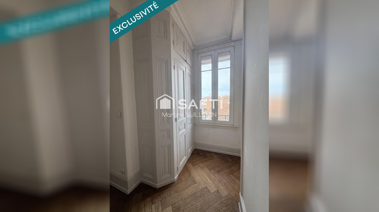 Ma-Cabane - Vente Appartement Belfort, 110 m²