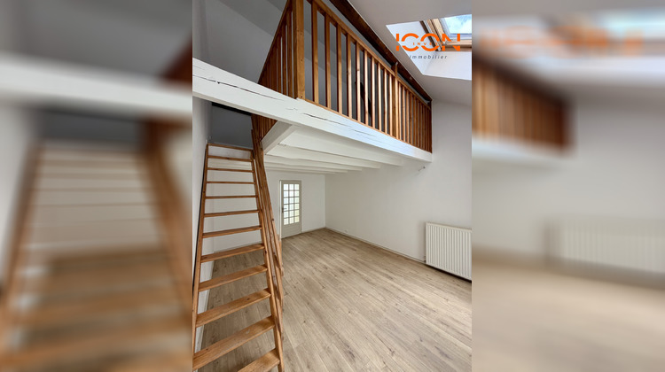 Ma-Cabane - Vente Appartement Belfort, 150 m²