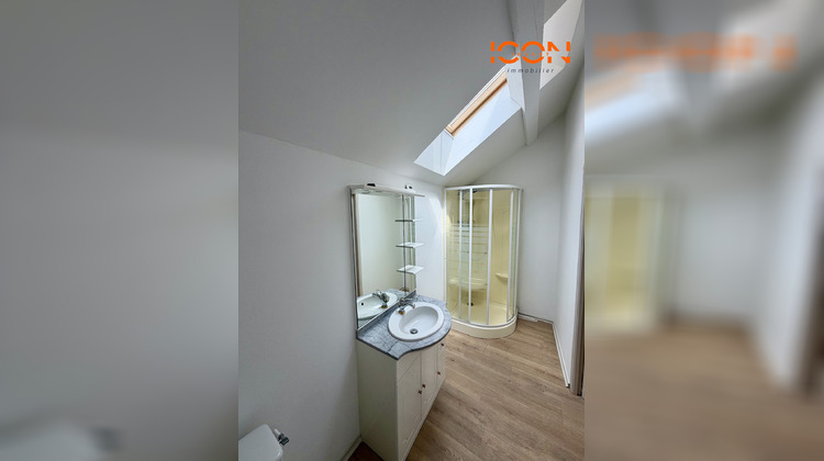 Ma-Cabane - Vente Appartement Belfort, 150 m²