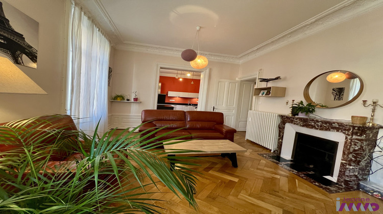 Ma-Cabane - Vente Appartement Belfort, 139 m²