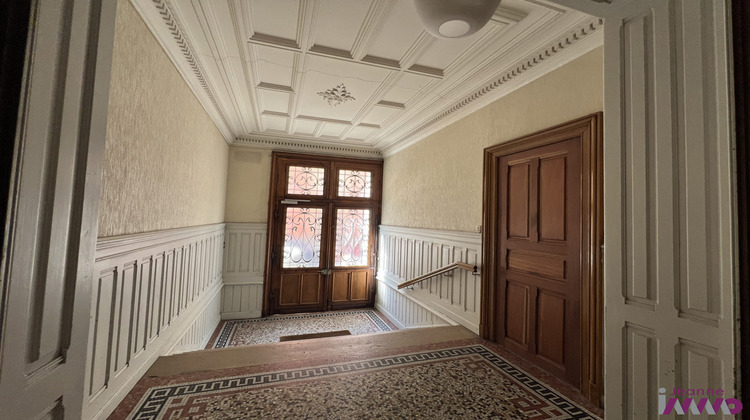 Ma-Cabane - Vente Appartement Belfort, 139 m²