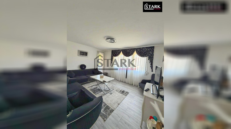 Ma-Cabane - Vente Appartement Belfort, 82 m²