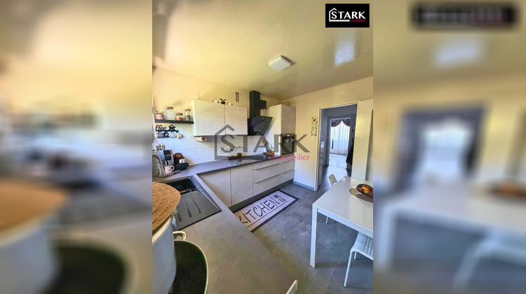 Ma-Cabane - Vente Appartement Belfort, 82 m²