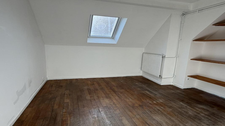 Ma-Cabane - Vente Appartement BELFORT, 72 m²
