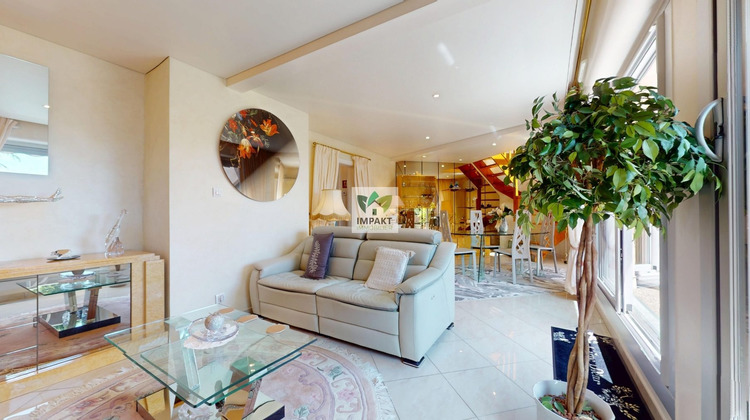 Ma-Cabane - Vente Appartement Belfort, 117 m²