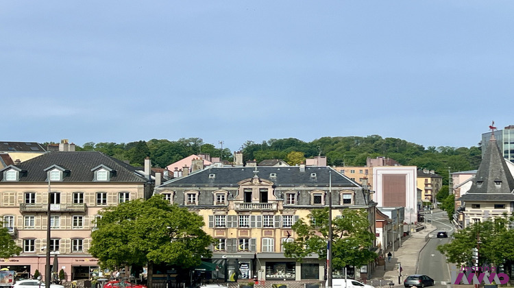 Ma-Cabane - Vente Appartement Belfort, 194 m²