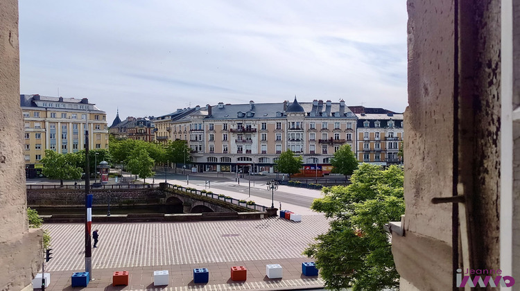 Ma-Cabane - Vente Appartement Belfort, 194 m²