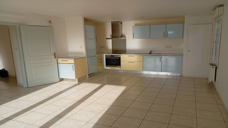 Ma-Cabane - Vente Appartement Belfort, 78 m²