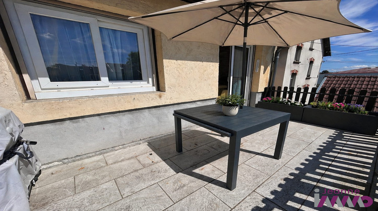 Ma-Cabane - Vente Appartement Belfort, 72 m²