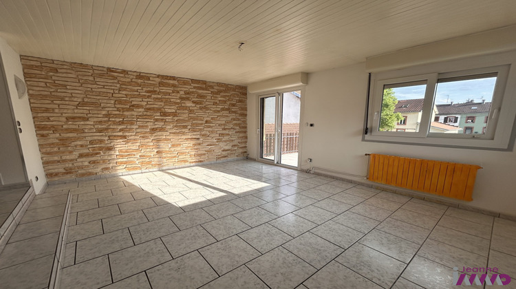 Ma-Cabane - Vente Appartement Belfort, 72 m²