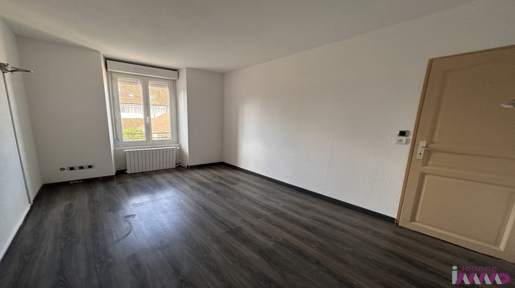 Ma-Cabane - Vente Appartement Belfort, 72 m²