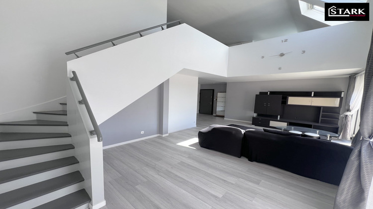 Ma-Cabane - Vente Appartement Belfort, 135 m²