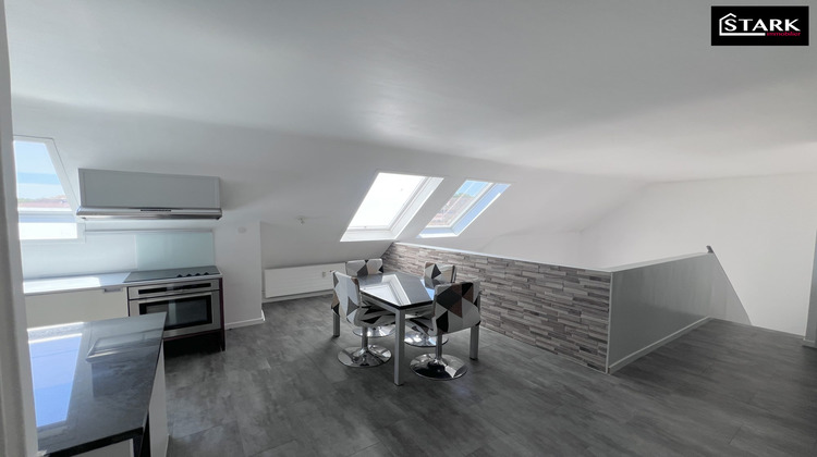 Ma-Cabane - Vente Appartement Belfort, 135 m²