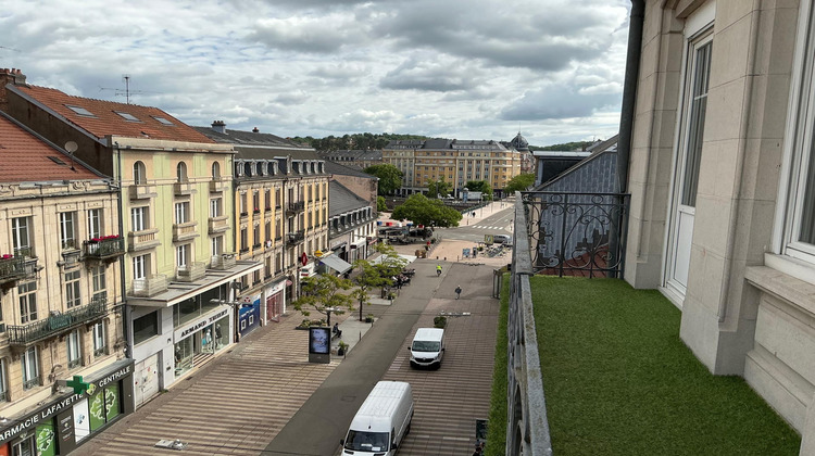 Ma-Cabane - Vente Appartement Belfort, 161 m²