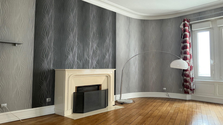 Ma-Cabane - Vente Appartement Belfort, 161 m²