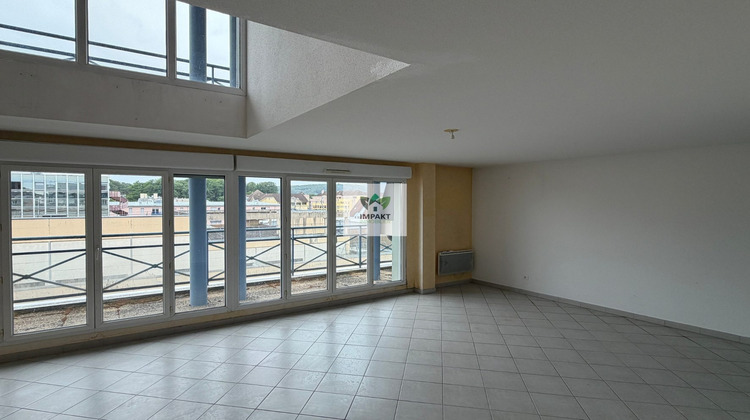 Ma-Cabane - Vente Appartement Belfort, 82 m²