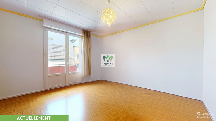 Ma-Cabane - Vente Appartement Belfort, 110 m²